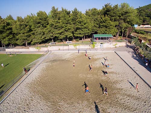 Kinderland Παιδική Κατασκήνωση