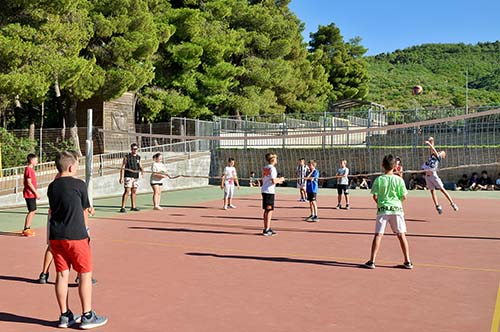 Kinderland Παιδική Κατασκήνωση