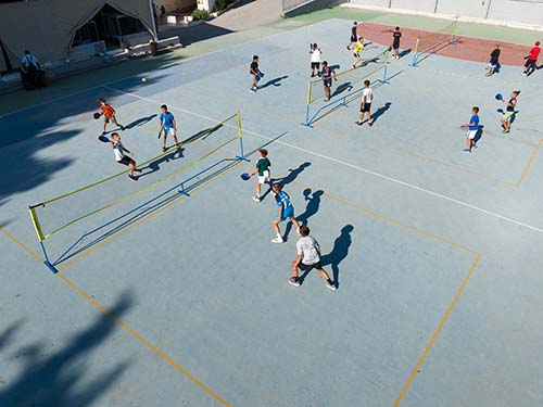 Kinderland Παιδική Κατασκήνωση