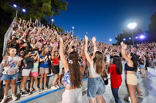 Kinderland Παιδική Κατασκήνωση