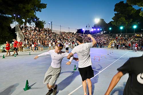 Kinderland Παιδική Κατασκήνωση