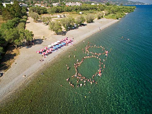 Kinderland Παιδική Κατασκήνωση