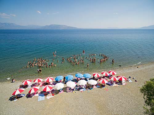 Kinderland Παιδική Κατασκήνωση