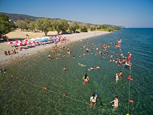 Kinderland Παιδική Κατασκήνωση