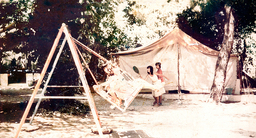 Kinderland Παιδική Κατασκήνωση