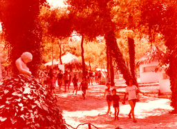 Kinderland Παιδική Κατασκήνωση
