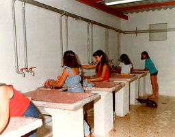 Kinderland Παιδική Κατασκήνωση