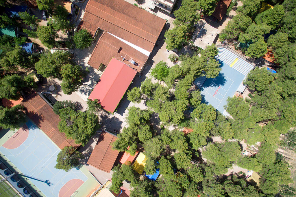 Kinderland Παιδική Κατασκήνωση