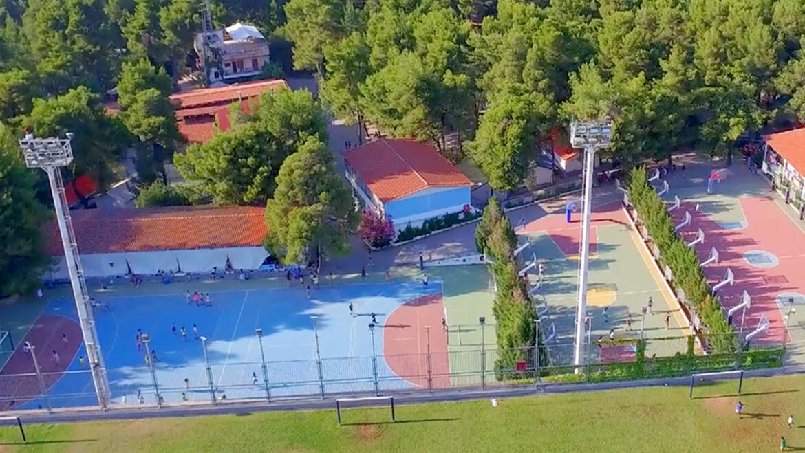 ΩΡΕΣ ΠΡΟΣΕΛΕΥΣΗΣ ΣΤΗΝ KINDERLAND ΓΙΑ ΤΗΝ Δ’ ΚΑΤΑΣΚΗΝΩΤΙΚΗ ΠΕΡΙΟΔΟ 2025!